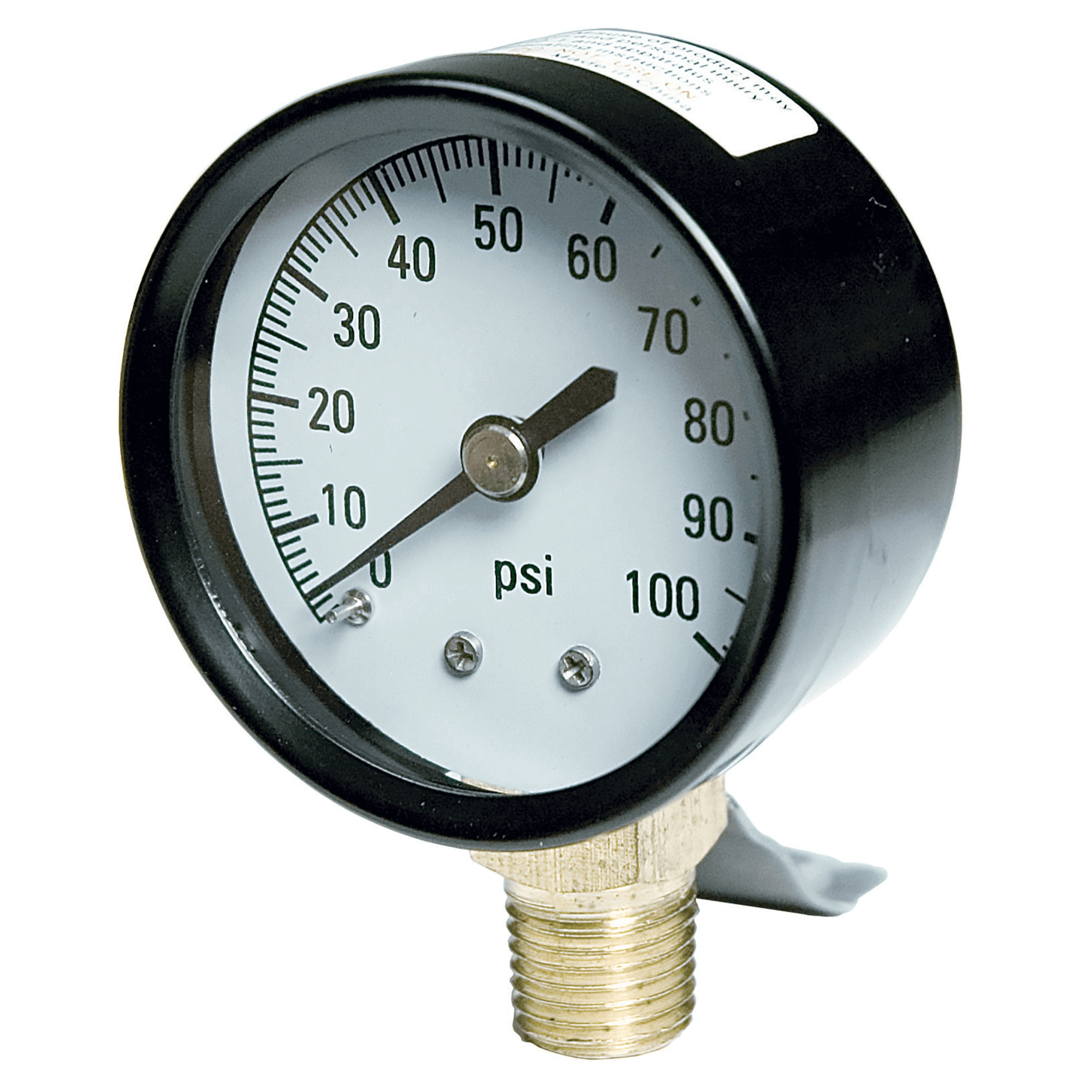 Image Pressure gauges